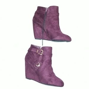 New Ankle Boots